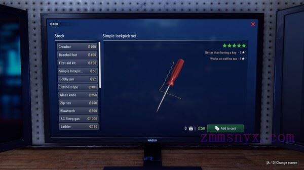 图片[10]-造梦少女游戏罪恶模拟器|官方中文|Build.20294611+全DLC|解压即撸| - 造梦少女游戏网-造梦少女游戏造梦少女游戏网