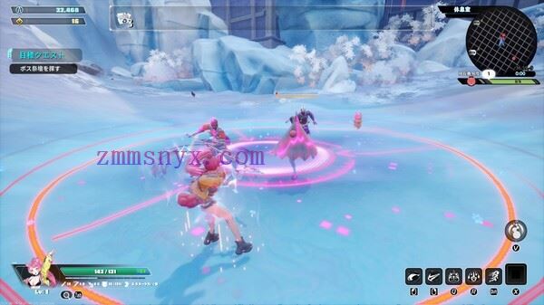 图片[5]-造梦少女游戏无尽爱丽丝 Endless Alice|官方中文|Build.20206506+全DLC|解压即撸| - 造梦少女游戏网-造梦少女游戏造梦少女游戏网