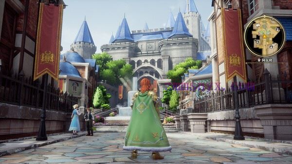 图片[2]-造梦少女游戏浪漫沙加2 七英雄的复仇|豪华中文|Build.19939677+预购特典+全DLC-灭魂狂舞-流光剑阵–支持手柄|解压即撸| - 造梦少女游戏网-造梦少女游戏造梦少女游戏网