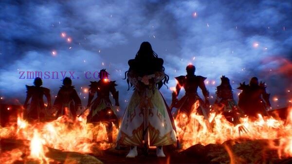 图片[8]-造梦少女游戏浪漫沙加2 七英雄的复仇|豪华中文|Build.19939677+预购特典+全DLC-灭魂狂舞-流光剑阵–支持手柄|解压即撸| - 造梦少女游戏网-造梦少女游戏造梦少女游戏网