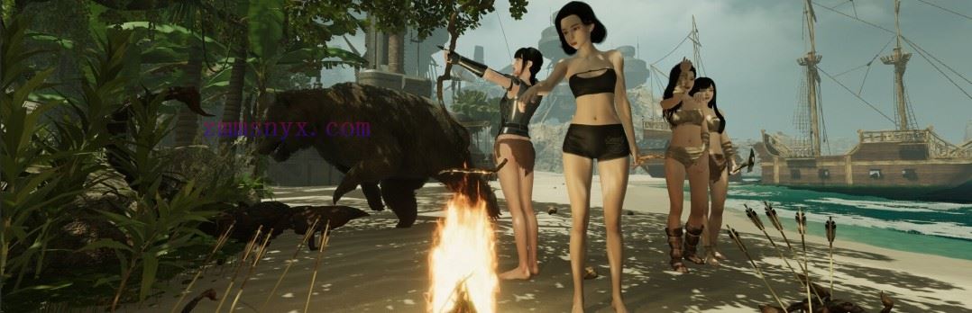 图片[4]-造梦少女游戏孤岛笔记|中字-国语|Build.20089066+全DLC|解压即撸| - 造梦少女游戏网-造梦少女游戏造梦少女游戏网