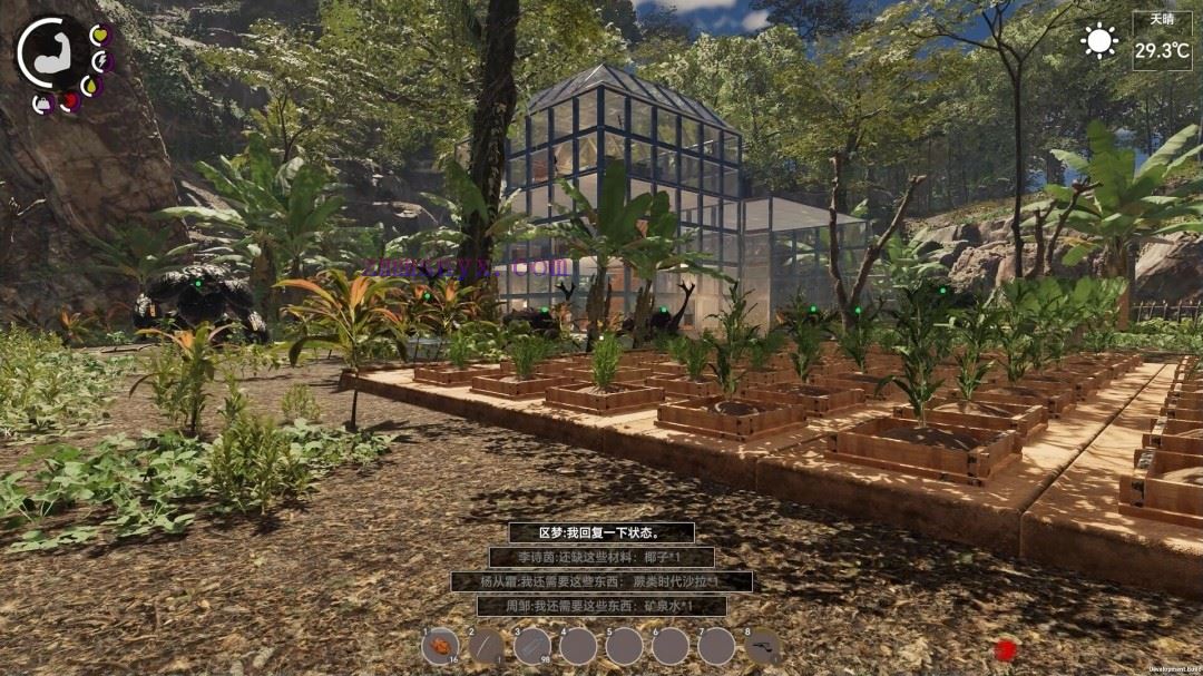 图片[12]-造梦少女游戏孤岛笔记|中字-国语|Build.20089066+全DLC|解压即撸| - 造梦少女游戏网-造梦少女游戏造梦少女游戏网