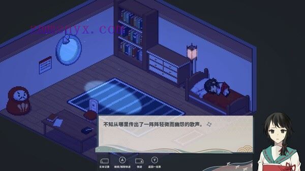 图片[2]-造梦少女游戏落虹之海|豪华中文|Build.17939293+全DLC|解压即撸| - 造梦少女游戏网-造梦少女游戏造梦少女游戏网