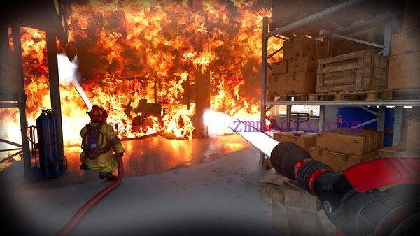 图片[3]-造梦少女游戏消防模拟 火苗燃动|豪华中文|Build.20302765+全DLC|解压即撸| - 造梦少女游戏网-造梦少女游戏造梦少女游戏网