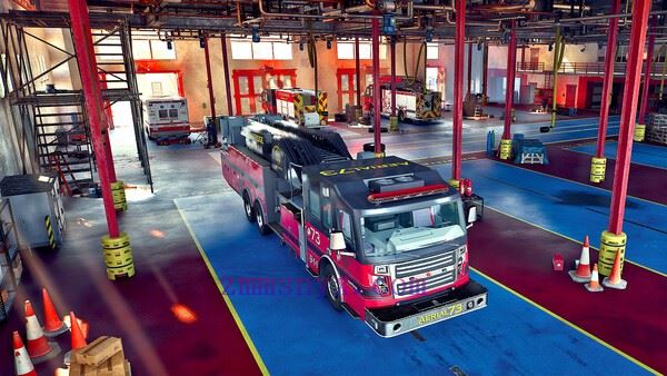 图片[9]-造梦少女游戏消防模拟 火苗燃动|豪华中文|Build.20302765+全DLC|解压即撸| - 造梦少女游戏网-造梦少女游戏造梦少女游戏网