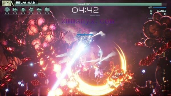 图片[5]-造梦少女游戏第九哨兵姐妹|官方中文|Build.20412411|解压即撸| - 造梦少女游戏网-造梦少女游戏造梦少女游戏网