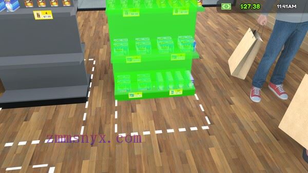 图片[2]-造梦少女游戏TCG 卡牌店模拟器|官方中文|Build.20088158-商战风云-变化莫测|解压即撸| - 造梦少女游戏网-造梦少女游戏造梦少女游戏网