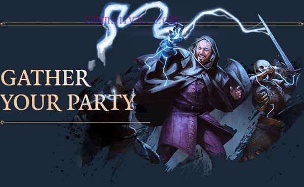 图片[14]-造梦少女游戏博德之门3 豪华版|官方中文|V4.1.1.6931813+预购奖励+全DLC+修改器|解压即撸| - 造梦少女游戏网-造梦少女游戏造梦少女游戏网