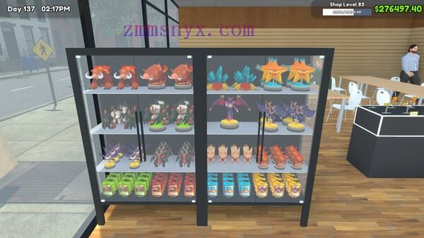 图片[9]-造梦少女游戏TCG 卡牌店模拟器|官方中文|Build.20088158-商战风云-变化莫测|解压即撸| - 造梦少女游戏网-造梦少女游戏造梦少女游戏网