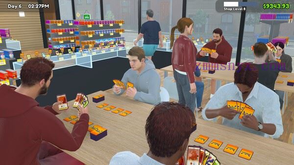 图片[12]-造梦少女游戏TCG 卡牌店模拟器|官方中文|Build.20088158-商战风云-变化莫测|解压即撸| - 造梦少女游戏网-造梦少女游戏造梦少女游戏网