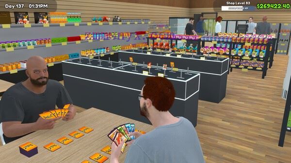 图片[13]-造梦少女游戏TCG 卡牌店模拟器|官方中文|Build.20088158-商战风云-变化莫测|解压即撸| - 造梦少女游戏网-造梦少女游戏造梦少女游戏网