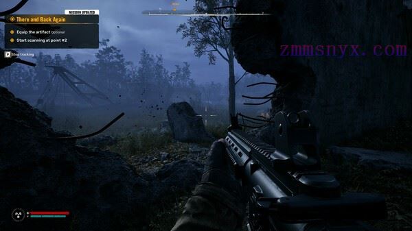 图片[2]-造梦少女游戏潜行者2 切尔诺贝利之心|豪华中文|Build.20064411+预购特典+季票+全DLC|解压即撸| - 造梦少女游戏网-造梦少女游戏造梦少女游戏网