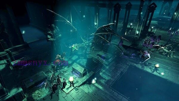 图片[2]-造梦少女游戏奇迹时代4 高级版|豪华中文|V.1.012.001.112690-季票3扩展包-宇宙漫游+全季票+全DLC+修改器|解压即撸| - 造梦少女游戏网-造梦少女游戏造梦少女游戏网