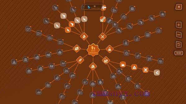 图片[5]-造梦少女游戏城市防线Z|豪华中文|Build.20144479-尸潮绝壁-末日堡障+全DLC|解压即撸| - 造梦少女游戏网-造梦少女游戏造梦少女游戏网