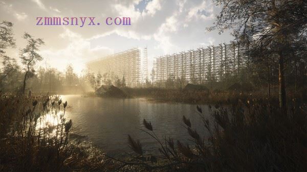 图片[5]-造梦少女游戏潜行者2 切尔诺贝利之心|豪华中文|Build.20064411+预购特典+季票+全DLC|解压即撸| - 造梦少女游戏网-造梦少女游戏造梦少女游戏网