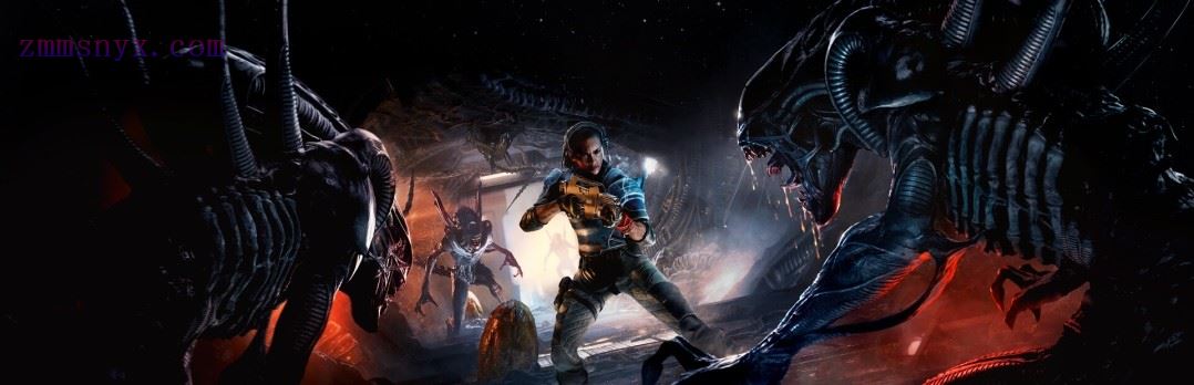 图片[3]-造梦少女游戏异形 盗贼入侵进化|豪华中文|Build.20147338+全DLC+预购奖励|解压即撸| - 造梦少女游戏网-造梦少女游戏造梦少女游戏网