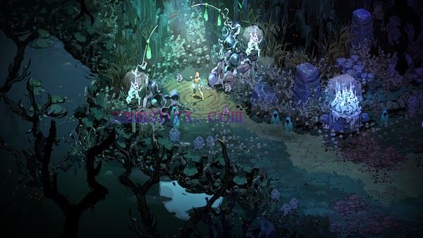 图片[3]-造梦少女游戏哈迪斯2|官方中文|Build.20189558-战歌四起-冥界神威+修改器|解压即撸| - 造梦少女游戏网-造梦少女游戏造梦少女游戏网