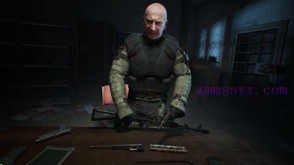 图片[10]-造梦少女游戏潜行者2 切尔诺贝利之心|豪华中文|Build.20064411+预购特典+季票+全DLC|解压即撸| - 造梦少女游戏网-造梦少女游戏造梦少女游戏网