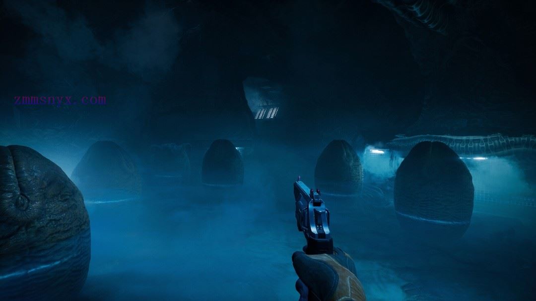 图片[7]-造梦少女游戏异形 盗贼入侵进化|豪华中文|Build.20147338+全DLC+预购奖励|解压即撸| - 造梦少女游戏网-造梦少女游戏造梦少女游戏网