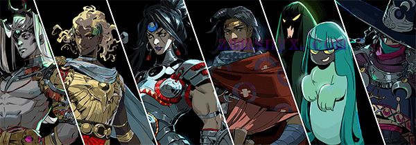 图片[8]-造梦少女游戏哈迪斯2|官方中文|Build.20189558-战歌四起-冥界神威+修改器|解压即撸| - 造梦少女游戏网-造梦少女游戏造梦少女游戏网