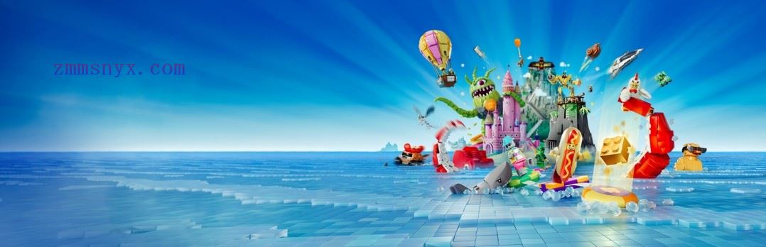 图片[5]-造梦少女游戏乐高®派对|豪华中文|Build.19979059+全DLC+预购奖励|解压即撸| - 造梦少女游戏网-造梦少女游戏造梦少女游戏网