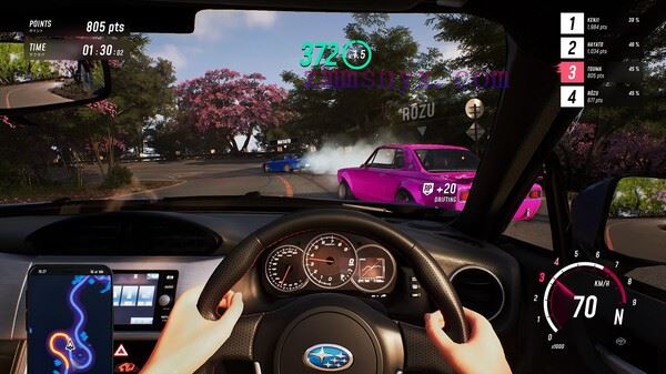 图片[4]-造梦少女游戏JDM 漂移大师|官方中文|Build.20180295-夜行者道-轮胎印记+全DLC|解压即撸| - 造梦少女游戏网-造梦少女游戏造梦少女游戏网