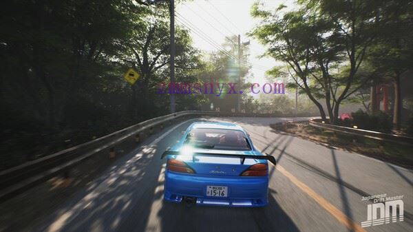 图片[5]-造梦少女游戏JDM 漂移大师|官方中文|Build.20180295-夜行者道-轮胎印记+全DLC|解压即撸| - 造梦少女游戏网-造梦少女游戏造梦少女游戏网