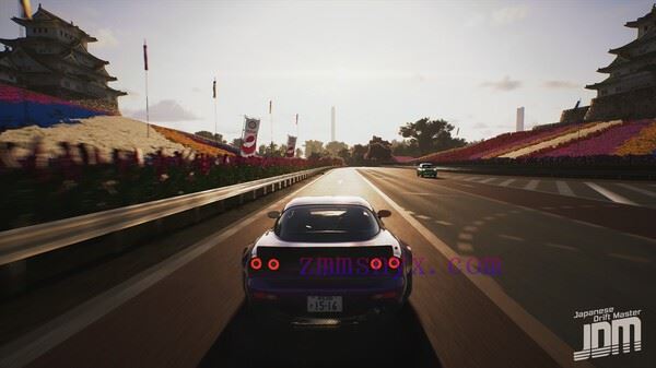 图片[9]-造梦少女游戏JDM 漂移大师|官方中文|Build.20180295-夜行者道-轮胎印记+全DLC|解压即撸| - 造梦少女游戏网-造梦少女游戏造梦少女游戏网