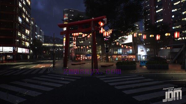 图片[10]-造梦少女游戏JDM 漂移大师|官方中文|Build.20180295-夜行者道-轮胎印记+全DLC|解压即撸| - 造梦少女游戏网-造梦少女游戏造梦少女游戏网