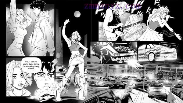 图片[12]-造梦少女游戏JDM 漂移大师|官方中文|Build.20180295-夜行者道-轮胎印记+全DLC|解压即撸| - 造梦少女游戏网-造梦少女游戏造梦少女游戏网