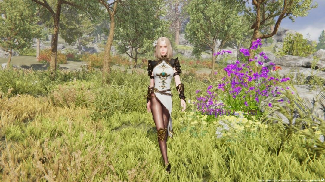 图片[4]-造梦少女游戏冰霜雪女|官方中文|Build.20809419-绝境凝华-雪魄追魂-支持手柄|解压即撸| - 造梦少女游戏网-造梦少女游戏造梦少女游戏网