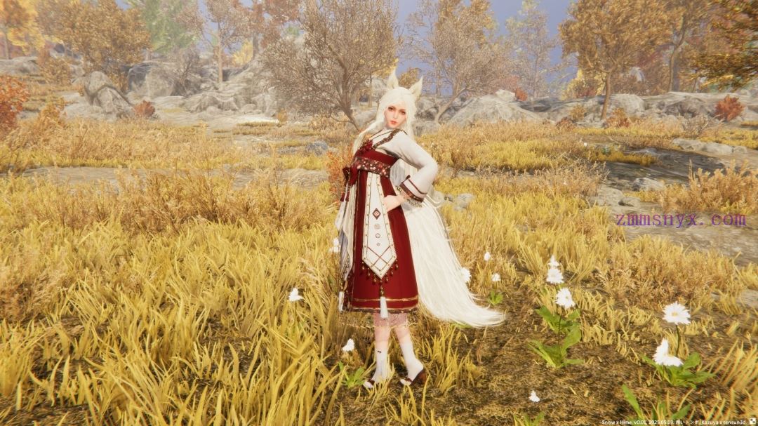 图片[5]-造梦少女游戏冰霜雪女|官方中文|Build.20809419-绝境凝华-雪魄追魂-支持手柄|解压即撸| - 造梦少女游戏网-造梦少女游戏造梦少女游戏网