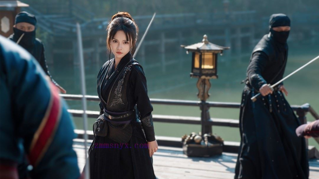 图片[3]-造梦少女游戏完蛋!我被美女包围了2 LoveIsAllAround2! |官方中文|NSP| - 造梦少女游戏网-造梦少女游戏造梦少女游戏网