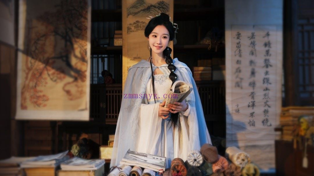 图片[6]-造梦少女游戏完蛋!我被美女包围了2 LoveIsAllAround2! |官方中文|NSP| - 造梦少女游戏网-造梦少女游戏造梦少女游戏网