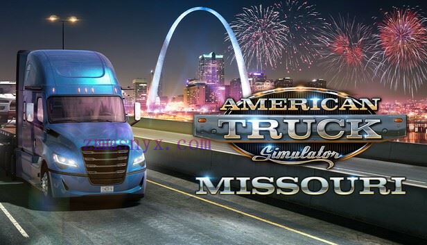 图片[2]-造梦少女游戏美国卡车模拟|官方中文|V1.57.1.0S+艾奥瓦州DLC+全DLC|解压即撸| - 造梦少女游戏网-造梦少女游戏造梦少女游戏网