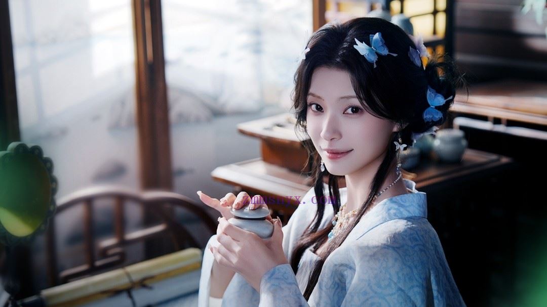 图片[9]-造梦少女游戏完蛋!我被美女包围了2 LoveIsAllAround2! |官方中文|NSP| - 造梦少女游戏网-造梦少女游戏造梦少女游戏网