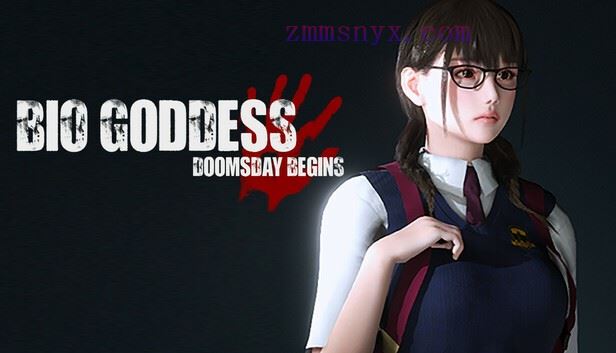 生化女神 末日开端|官方中文|Build.20823486+粤语语音+全DLC|解压即撸|-造梦少女游戏造梦少女游戏网