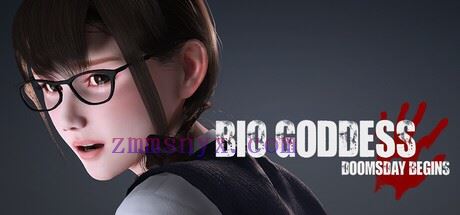 图片[2]-造梦少女游戏生化女神 末日开端|官方中文|Build.20823486+粤语语音+全DLC|解压即撸| - 造梦少女游戏网-造梦少女游戏造梦少女游戏网