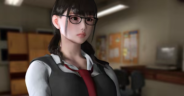 图片[3]-造梦少女游戏生化女神 末日开端|官方中文|Build.20823486+粤语语音+全DLC|解压即撸| - 造梦少女游戏网-造梦少女游戏造梦少女游戏网