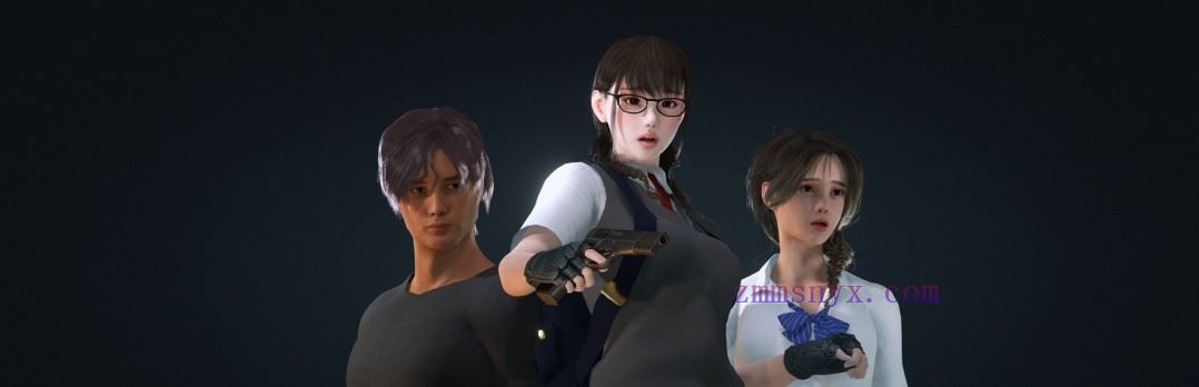 图片[5]-造梦少女游戏生化女神 末日开端|官方中文|Build.20823486+粤语语音+全DLC|解压即撸| - 造梦少女游戏网-造梦少女游戏造梦少女游戏网