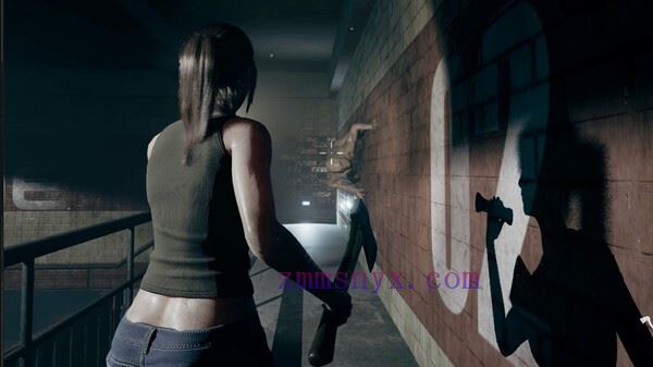 图片[5]-造梦少女游戏致命解药|中字-国语|V0.6.1-第二章-夜幕狂袭-魅影危城+全DLC--造梦少女游戏造梦少女游戏网