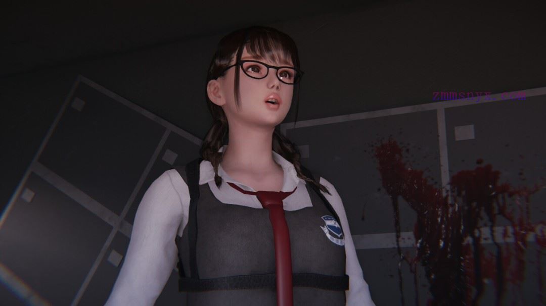 图片[6]-造梦少女游戏生化女神 末日开端|官方中文|Build.20823486+粤语语音+全DLC|解压即撸| - 造梦少女游戏网-造梦少女游戏造梦少女游戏网