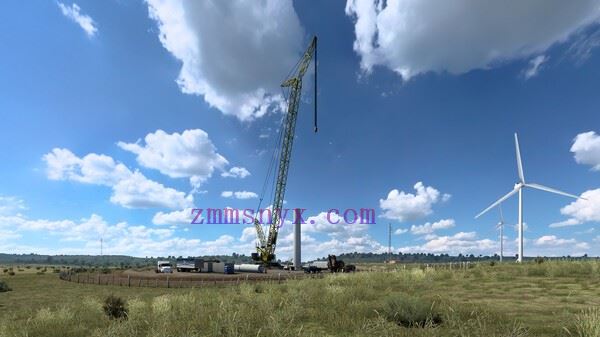 图片[9]-造梦少女游戏美国卡车模拟|官方中文|V1.57.1.0S+艾奥瓦州DLC+全DLC|解压即撸| - 造梦少女游戏网-造梦少女游戏造梦少女游戏网