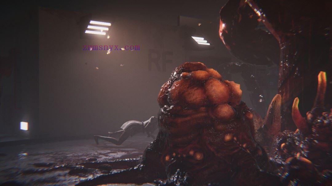 图片[8]-造梦少女游戏生化女神 末日开端|官方中文|Build.20823486+粤语语音+全DLC|解压即撸| - 造梦少女游戏网-造梦少女游戏造梦少女游戏网