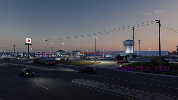 图片[11]-造梦少女游戏美国卡车模拟|官方中文|V1.57.1.0S+艾奥瓦州DLC+全DLC|解压即撸| - 造梦少女游戏网-造梦少女游戏造梦少女游戏网