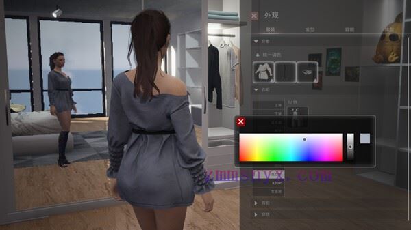 图片[9]-造梦少女游戏致命解药|中字-国语|V0.6.1-第二章-夜幕狂袭-魅影危城+全DLC--造梦少女游戏造梦少女游戏网