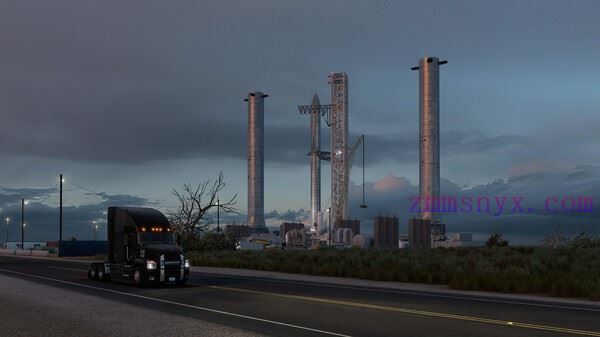 图片[12]-造梦少女游戏美国卡车模拟|官方中文|V1.57.1.0S+艾奥瓦州DLC+全DLC|解压即撸| - 造梦少女游戏网-造梦少女游戏造梦少女游戏网