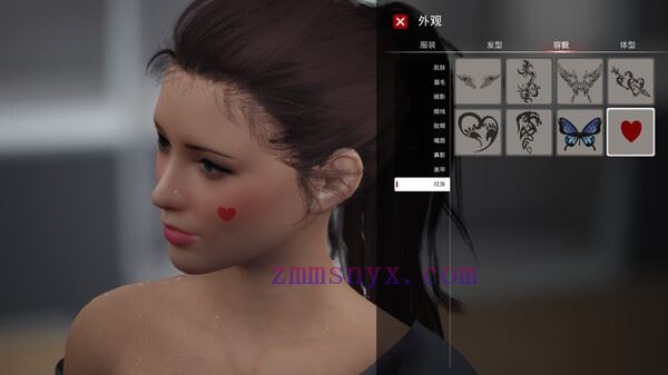 图片[10]-造梦少女游戏致命解药|中字-国语|V0.6.1-第二章-夜幕狂袭-魅影危城+全DLC--造梦少女游戏造梦少女游戏网