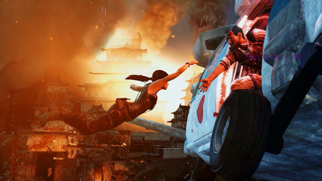 图片[4]-造梦少女游戏古墓丽影 终极版 Tomb Raider Definitive Edition|官方中文|本体+1.0.1升补|NSZ| SWITCH游戏 - 造梦少女游戏网-造梦少女游戏造梦少女游戏网