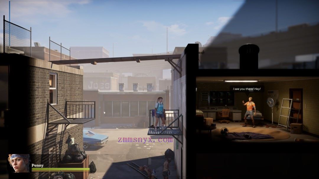 图片[8]-造梦少女游戏勇闯死人谷 暗黑之日|官方中文|Build.20833339-尸潮狂袭-幸存者任务+预购特典+全DLC-支持手柄+修改器|解压即撸| - 造梦少女游戏网-造梦少女游戏造梦少女游戏网